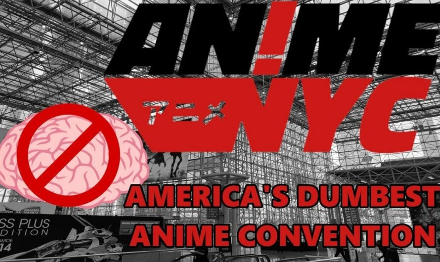 Anime NYC to Screen High Card Anime World Premiere 2022: Host, Celebs List, and, more!