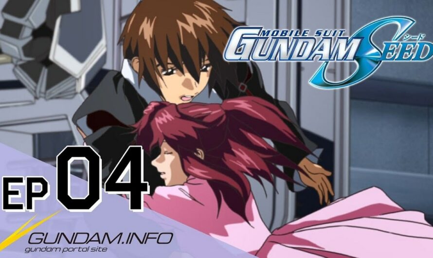 Mobile Suit Gundam 2022 Episode 4: Release Date, Time, Where to Watch, Countdown