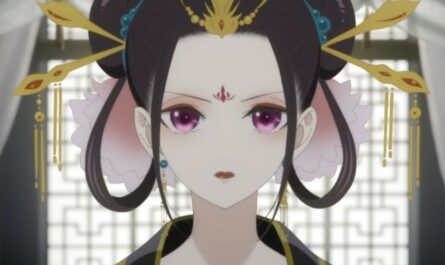 Raven of the Inner Palace Episode 3 Review