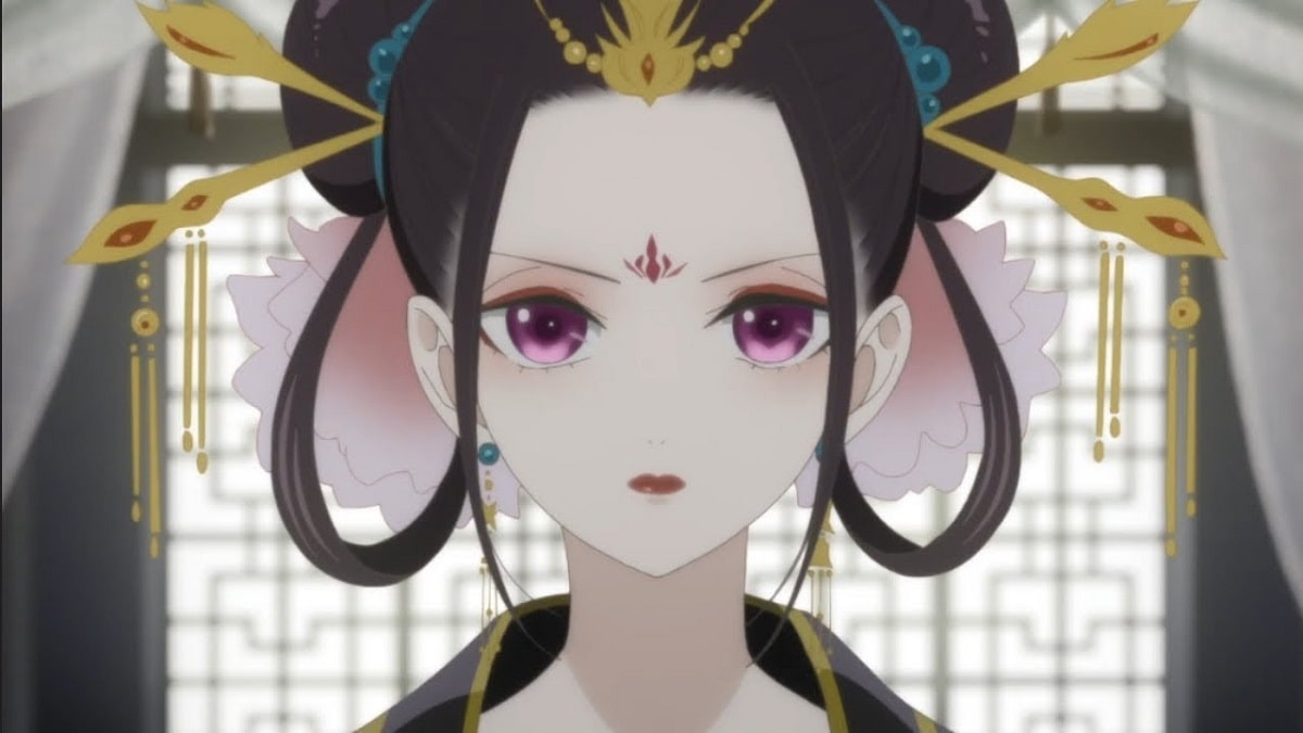 Raven of the Inner Palace Episode 3 Review