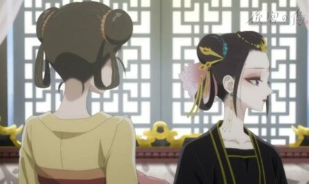 Raven of the Inner Palace Episode 4 Review
