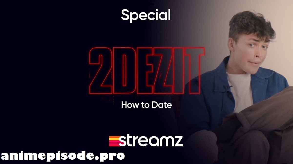2DEZIT Season 2 Release Date
