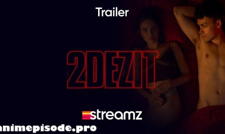 2DEZIT Season 2 Release Date