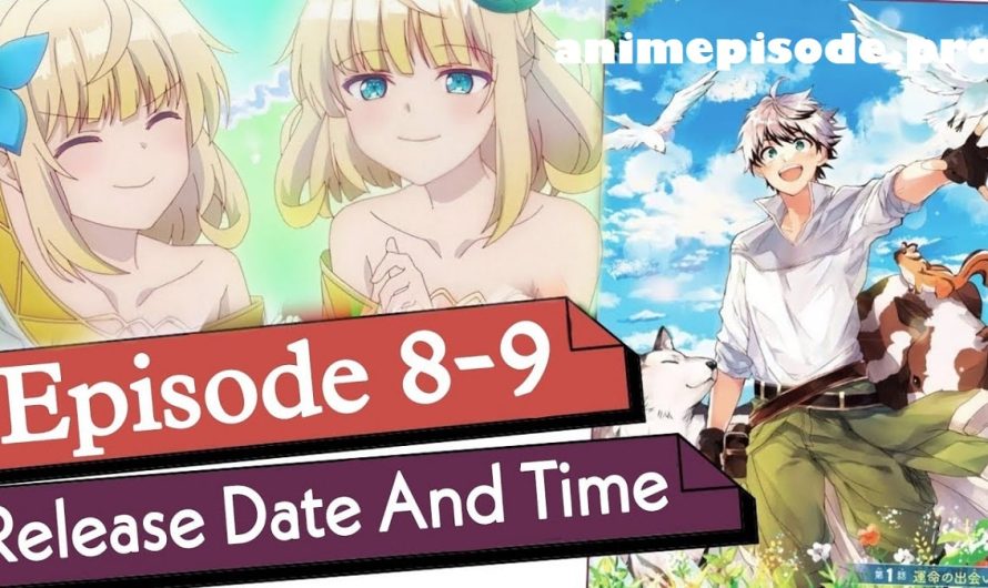 Beast Tamer Season 1 Episode 8 Release Date, Time, and, Countdown
