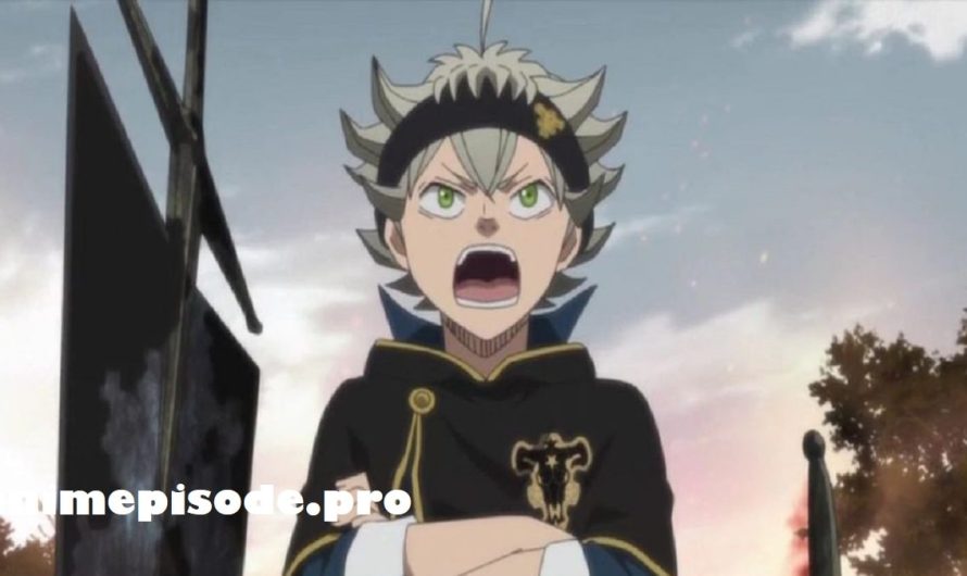 Black Clover Chapter 345 Release Date, Time, and, Where To Read