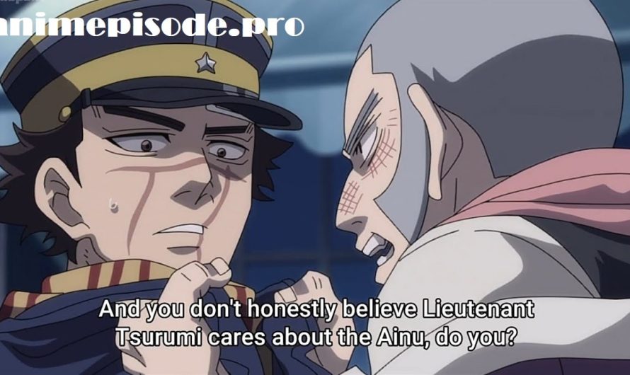 Golden Kamuy Season 4 Episode 7 Release Date and Time, When Is It Coming Out?
