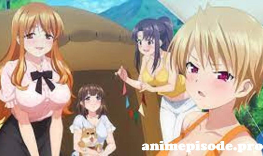 Harem Camp Episode 8: Release Date, Time, Where to Watch, and, Countdown