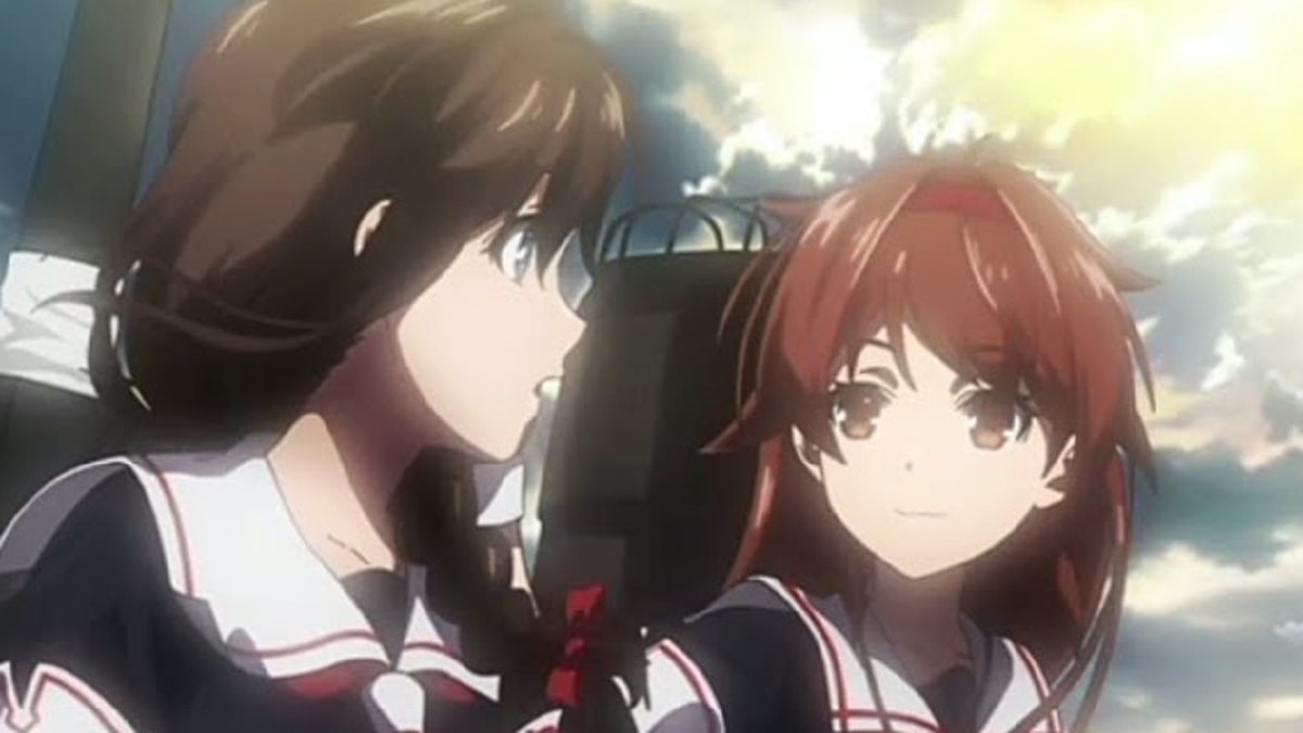 KanColle Episode 2 Release Date