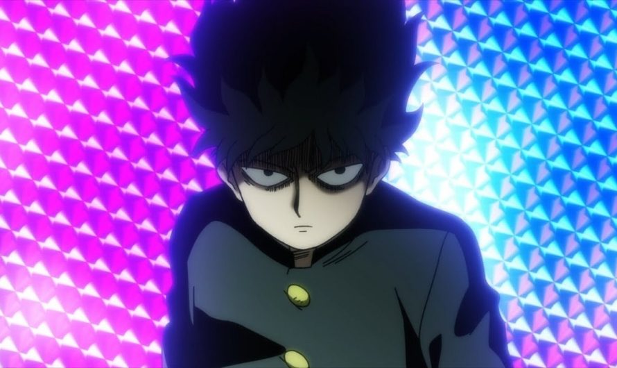 Anime: Mob Psycho 100 Episode 5 Release Date, Time, And, Countdown