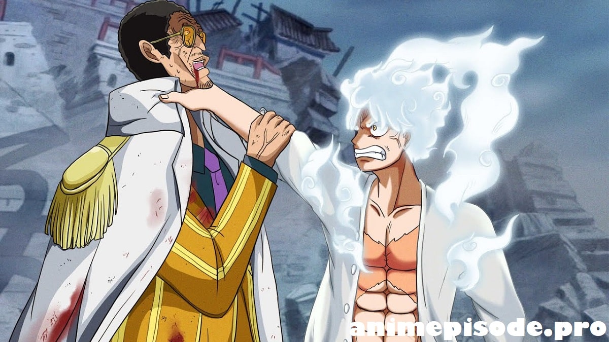 One Piece Chapter 1069 Release Date, Time, and, Countdown