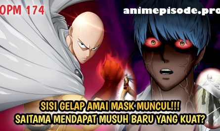 One Punch Man Chapter 175 Release Date
