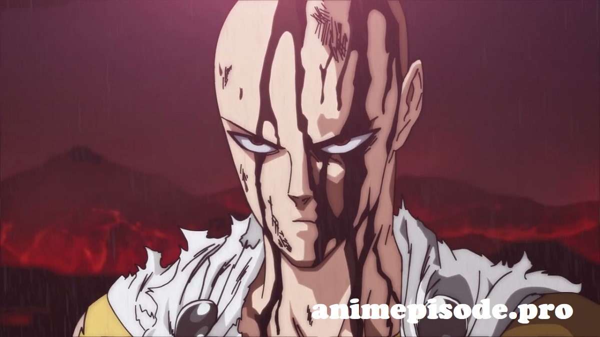One Punch Man Chapter 178 Release Date, Time, Where to Watch, and, Countdown