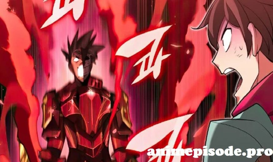 Overgeared Chapter 154 Release Date, Time, and, Where to Watch