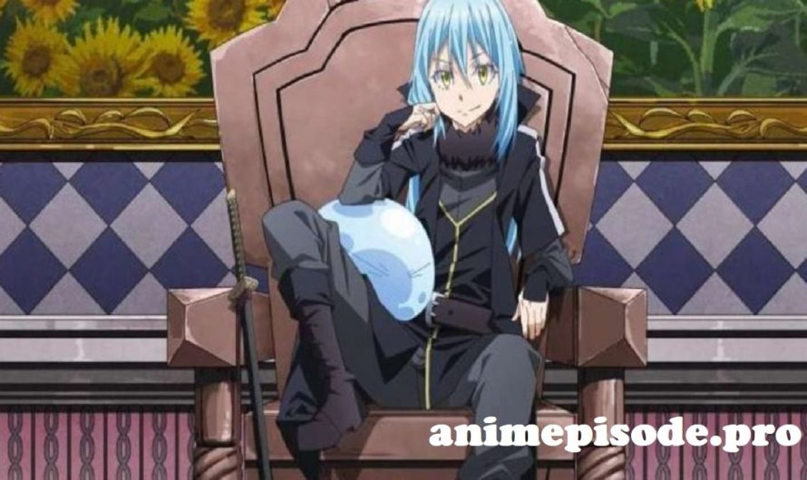 Tensei Shitara Slime Datta Ken Chapter 107 Release Date, Time, and, Where to Watch