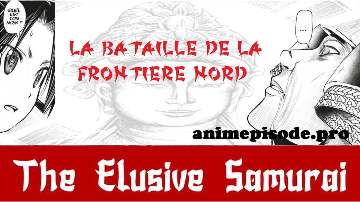 The Elusive Samurai Chapter 87