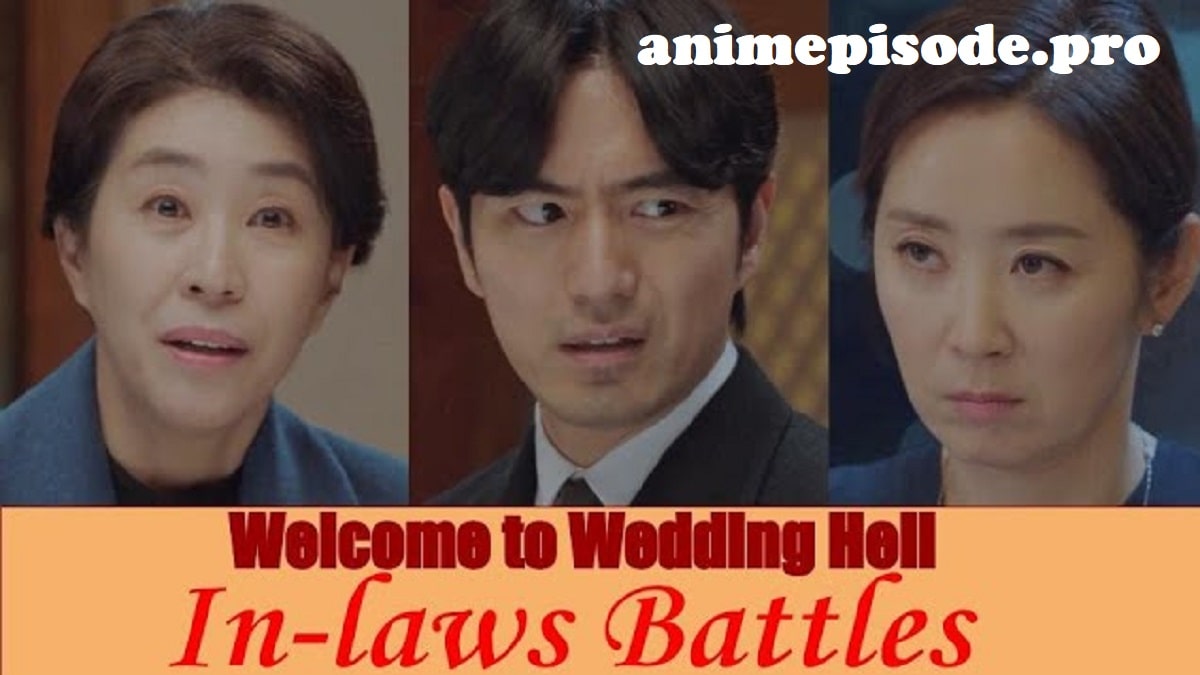 Welcome to Wedding Hell 2 Release Date