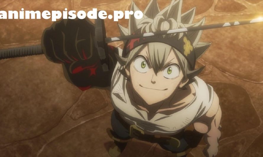Black Clover Chapter 347 Release Date, Time, Spoiler, Raw Scan, Countdown