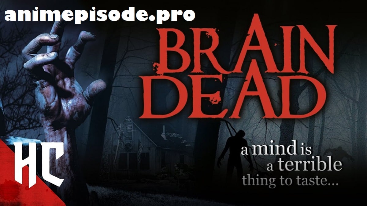 BrainDead Season 2 Release Date