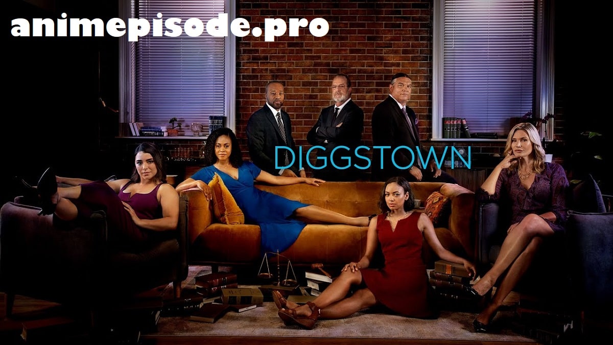 Diggstown Season 5 Release Date