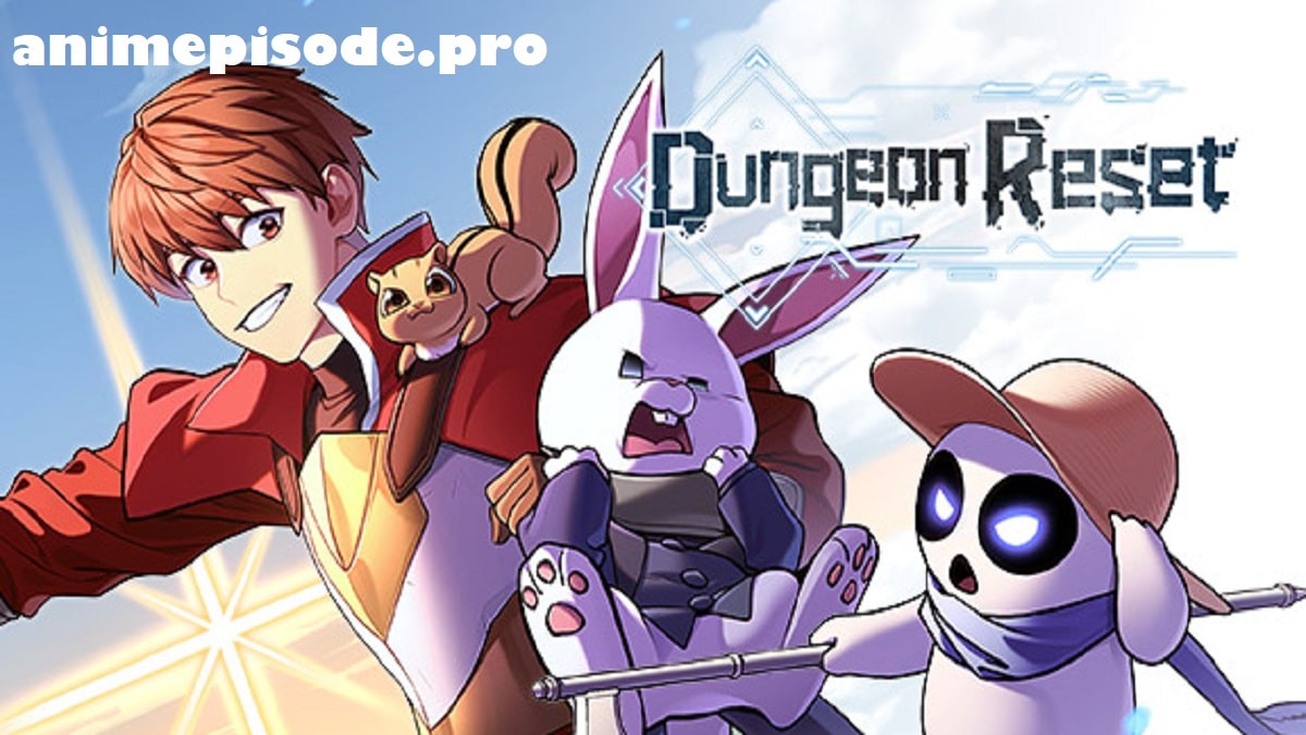 Dungeon Reset Chapter 145 Release Date