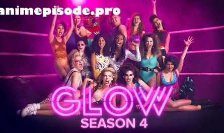 Glow Season 4 Release Date