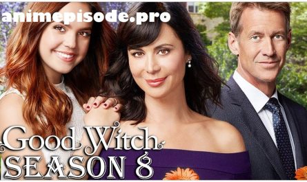 Good Witch Season 8 Release Date On Netflix