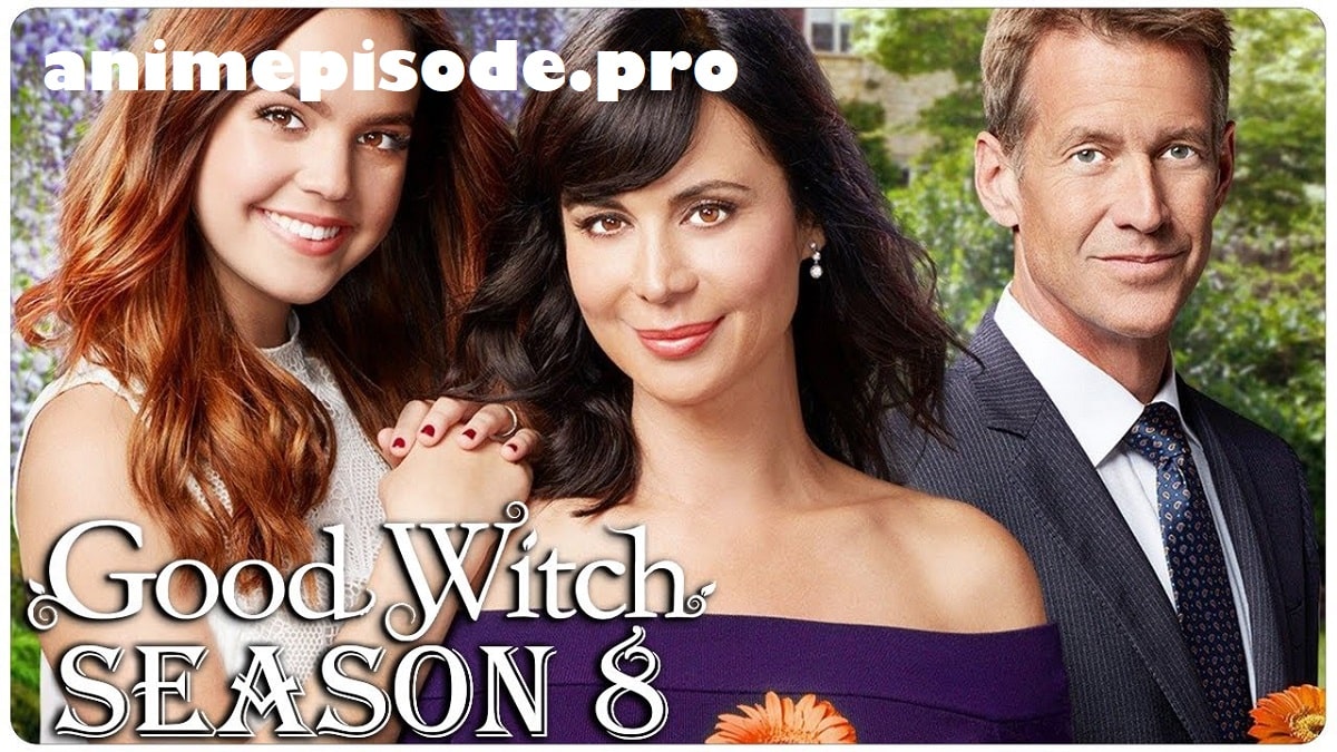 Good Witch Season 8 Release Date On Netflix