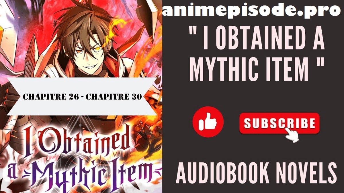 I Obtained A Mythical Item Chapter 35 Release Date