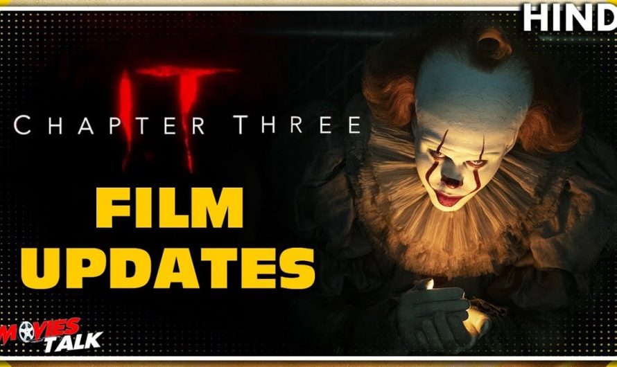 IT Chapter 3 Release Date 2023 + Trailer, Cast, Plot – All We Know So Far