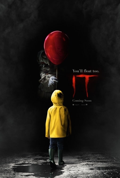 IT Chapter 3 Release Date