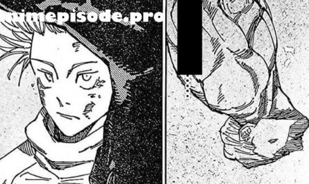 Kengan Omega Chapter 189 Release Date