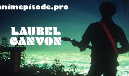 Laurel Canyon Season 2 Release Date
