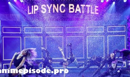 Lip Sync Battle Season 6 Release Date