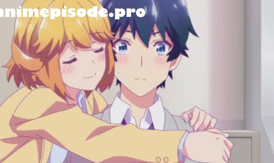 Love Flops Episode 12 Release Date, Time, Spoiler, Raw Scan, Countdown