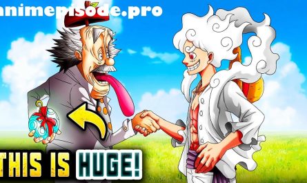 One Piece Chapter 1070 Release Date
