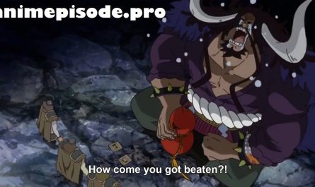 One Piece Episode 1045 Release Date