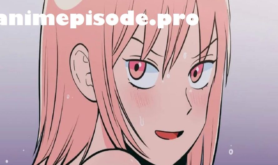 Peach Sorbet Chapter 42 Release Date, Time, Spoiler, Raw English Manhwa, Countdown