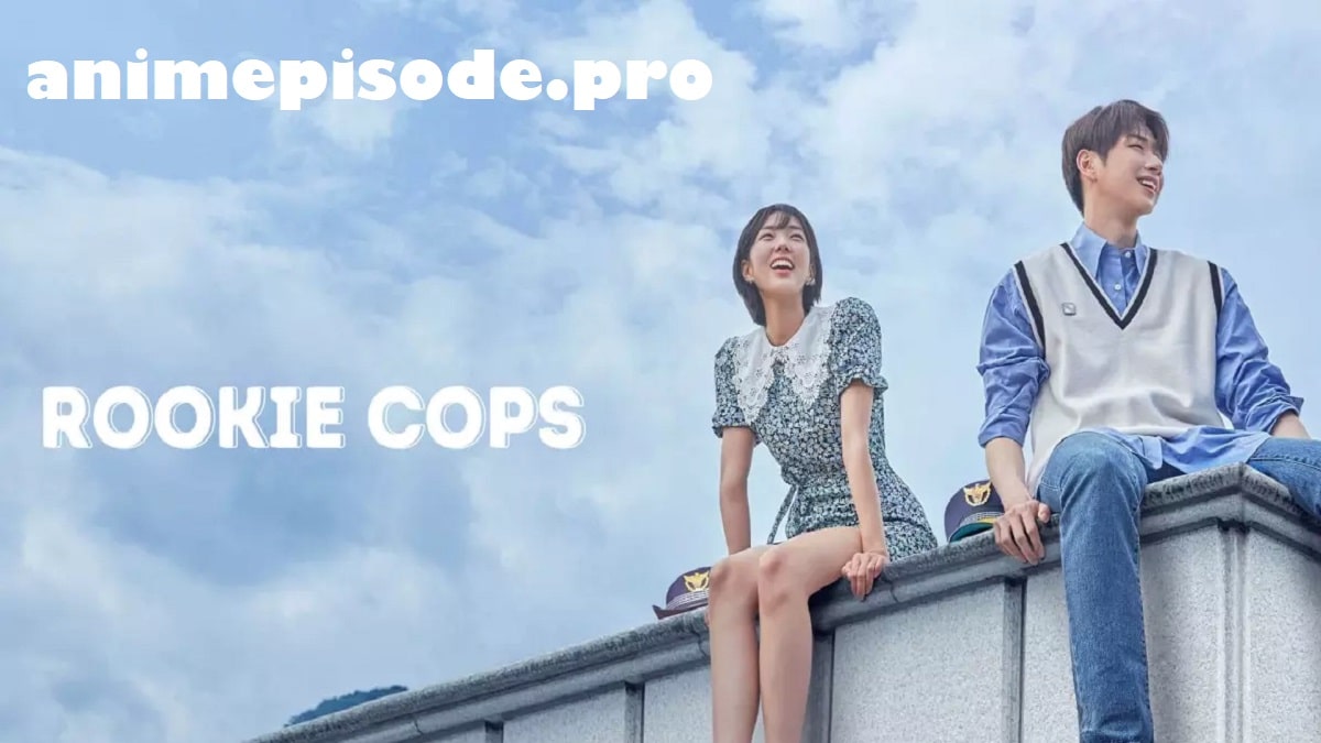 Rookie Cops Season 2 Release Date