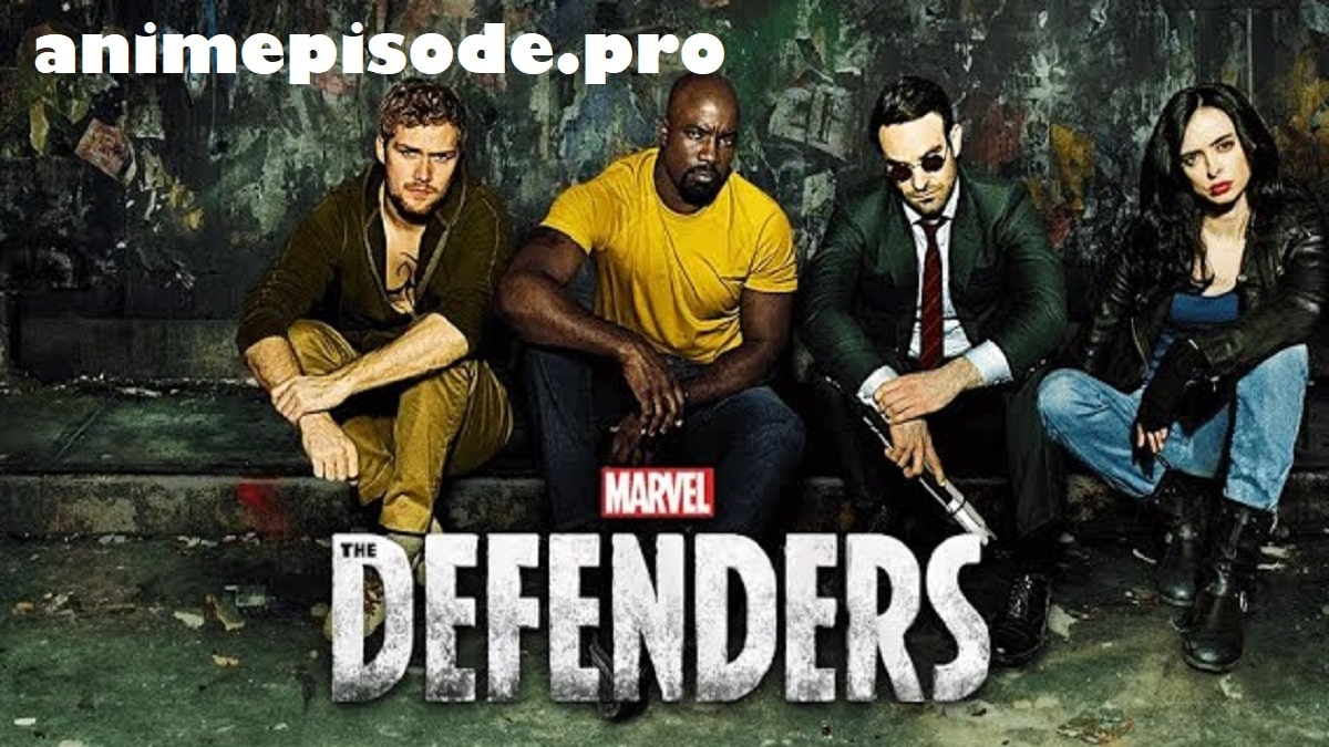 The Defenders Season 2 Release Date