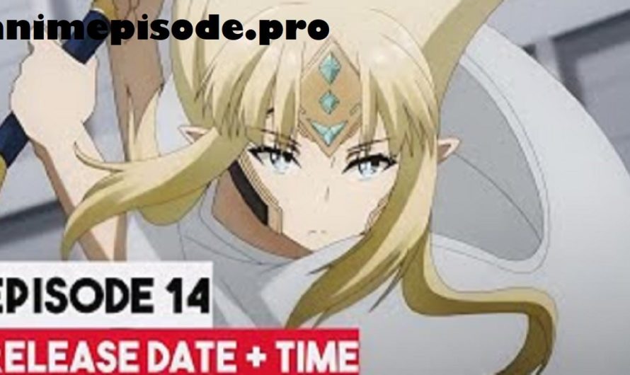 The Eminence In Shadow Episode 14 Release Date, Time, Spoiler, Countdown