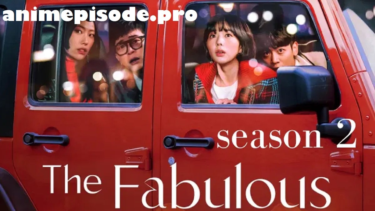 The Fabulous Season 2 Release Date On Netflix