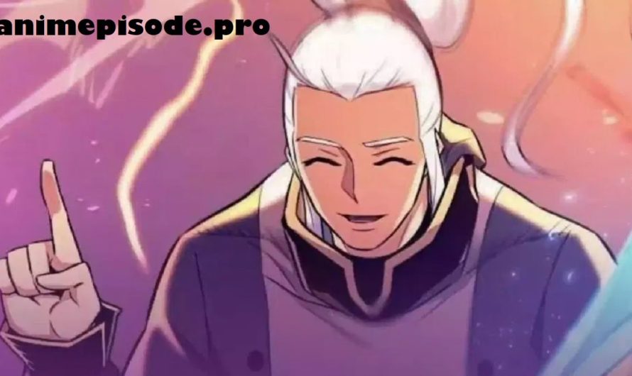 The Great Mage Returns After 4000 Years Chapter 161 Release Date, Time, Spoiler, Raw English Manhwa, Countdown