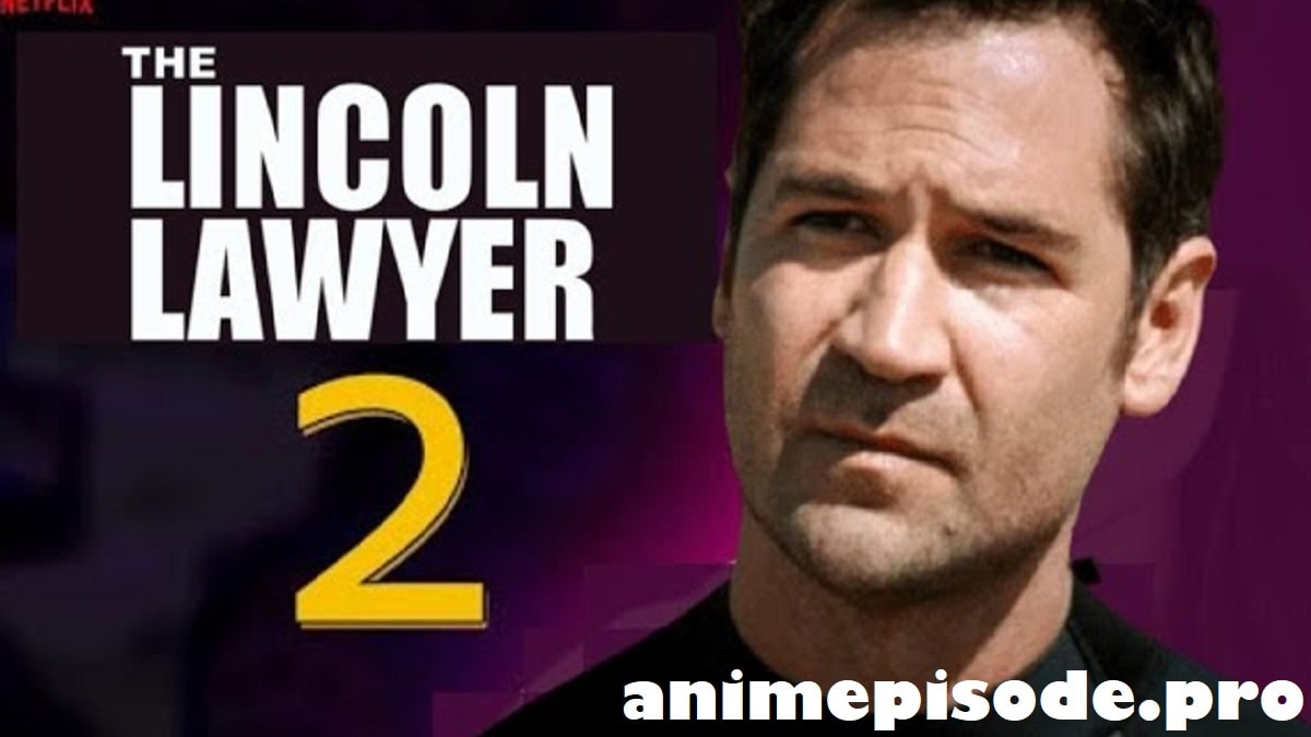 The Lincoln Lawyer Season 2 Release Date