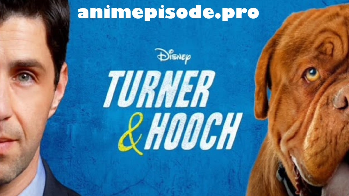 Turner & Hooch Season 2 Release Date