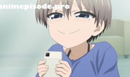 Uzaki Chan Wants To Hang Out Season 2 Episode 13 Release Date