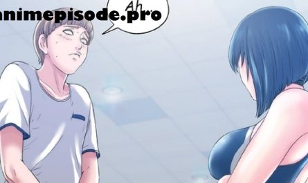 Water Overflow Chapter 99