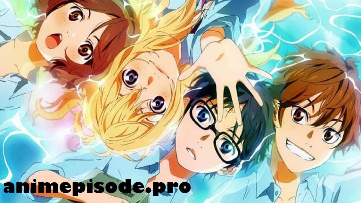 Your Lie In April Season 2 Release Date