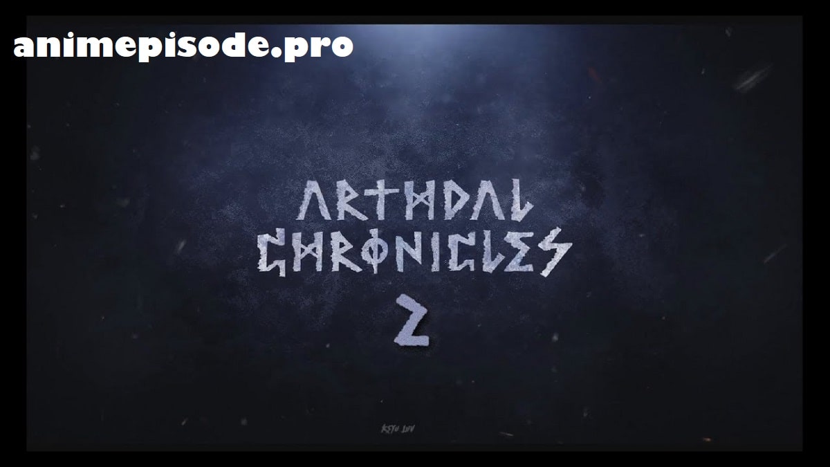 Arthdal Chronicles Season 2 Release Date