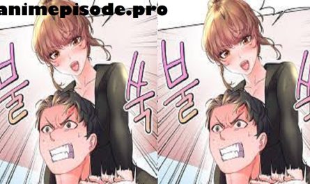 Childhood Bride Chapter 35 Release Date