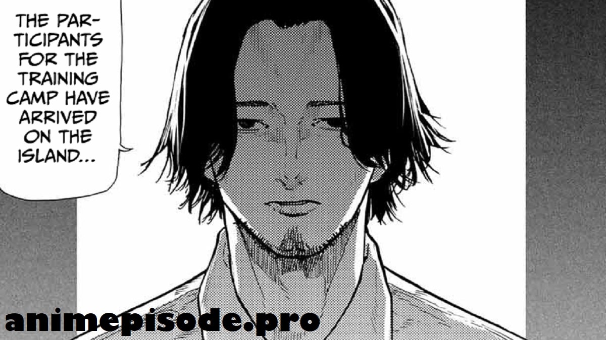 Circles Chapter 109 Release Date